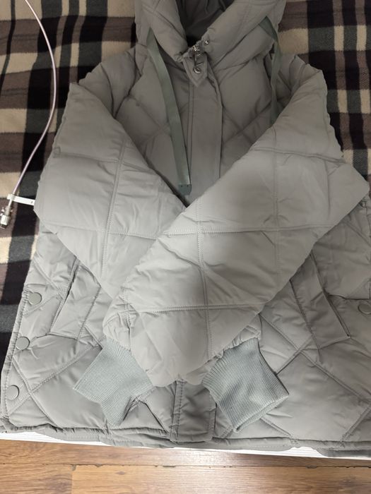 куртка на весну