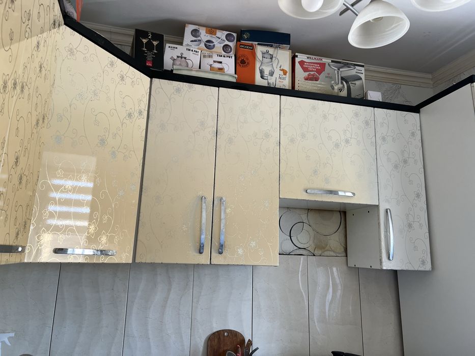 Кухонный гарнитур