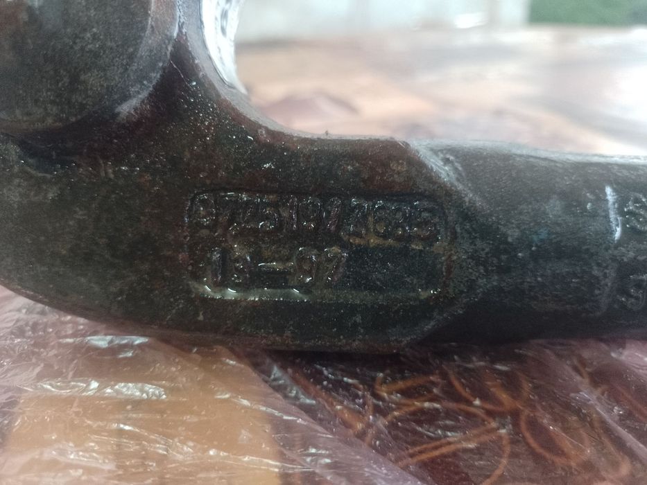 Теглич за Фолксваген пасат б5