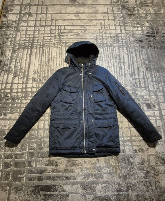 Яке Tom Tailor Denim