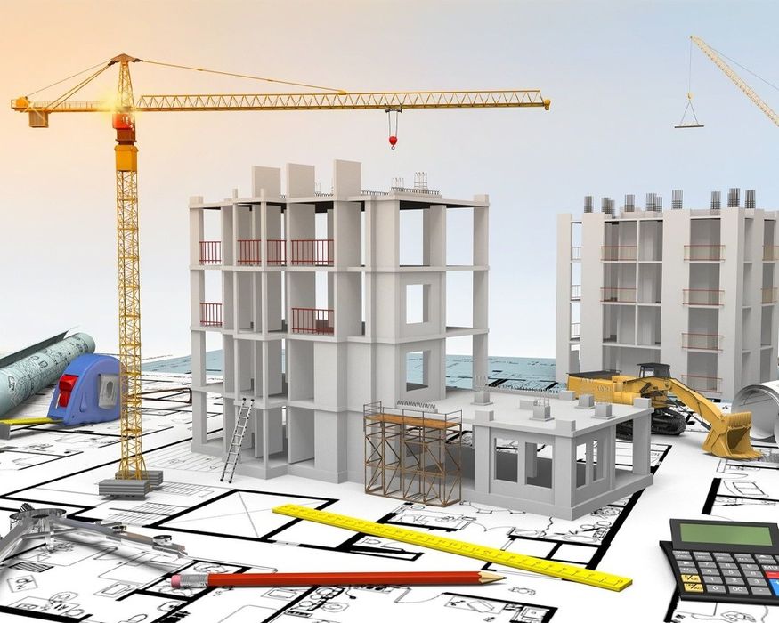 Arhitect, Expertiza tehnica, studiu geotehnic