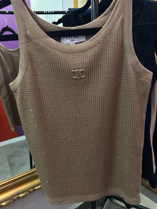 Потник/топ C*line