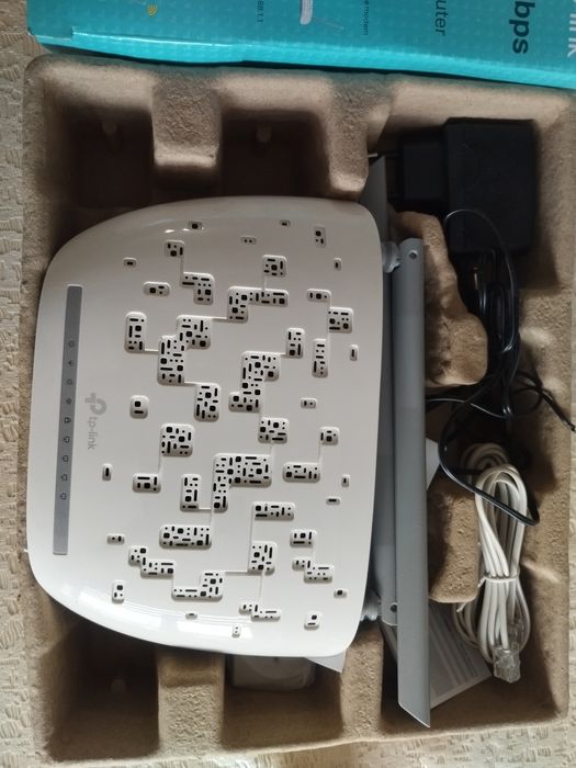 Продам Модем tp-link