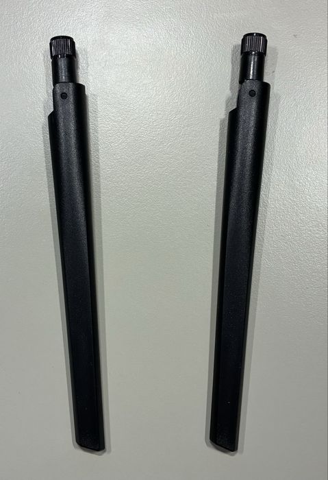 Placa Retea Wireless Dual Band AC 7265NGW Bluetooth 4.0 NGFF M.2