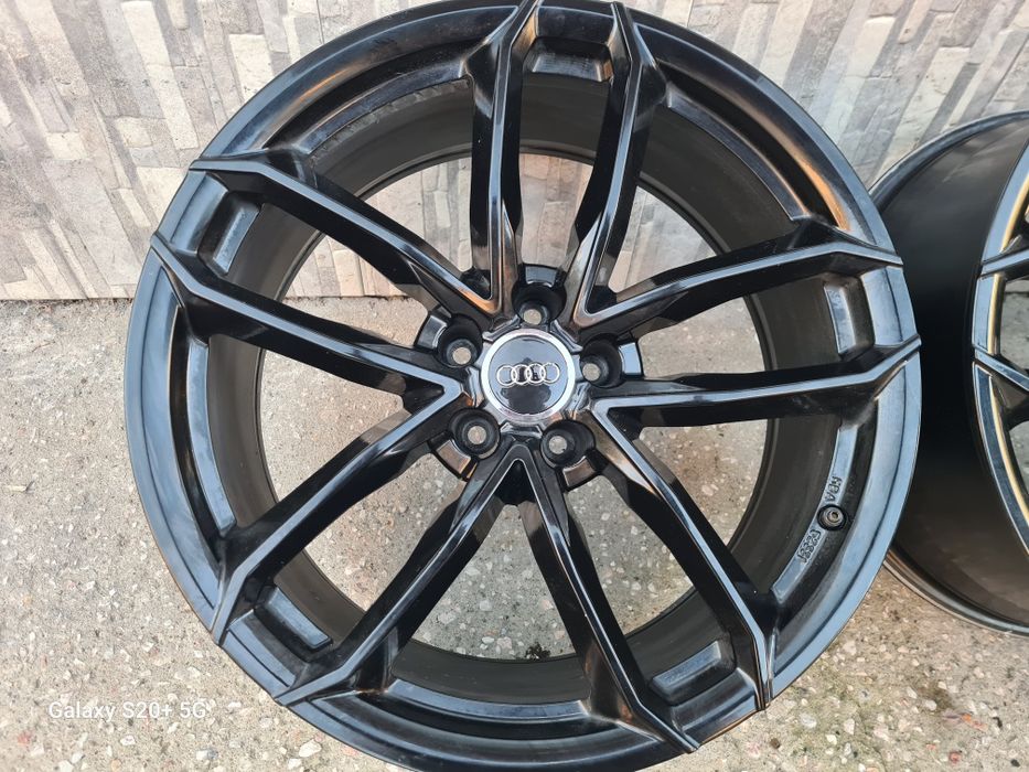 20цола джанти за AUDI 5x112