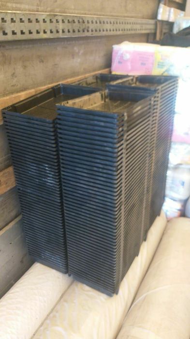 Подносы для гидропоники