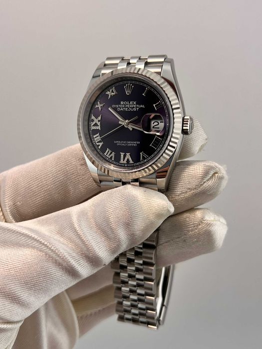 Наручные часы Rolex Datejust