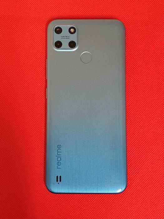 Realme C25Y (AG.21) Garantie 2 ani!