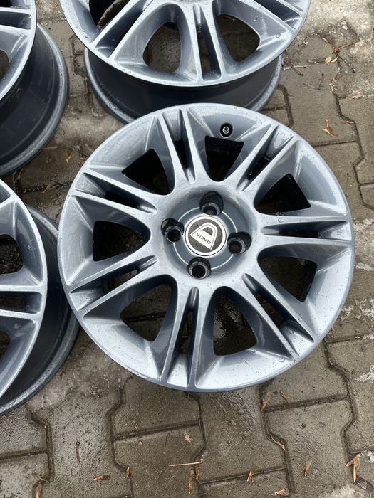 Jante origi 16 4 100 Dacia Logan Dokker Sandero Lodgy Opel Renault
