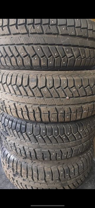 205/55R16. В отличном состоянии.