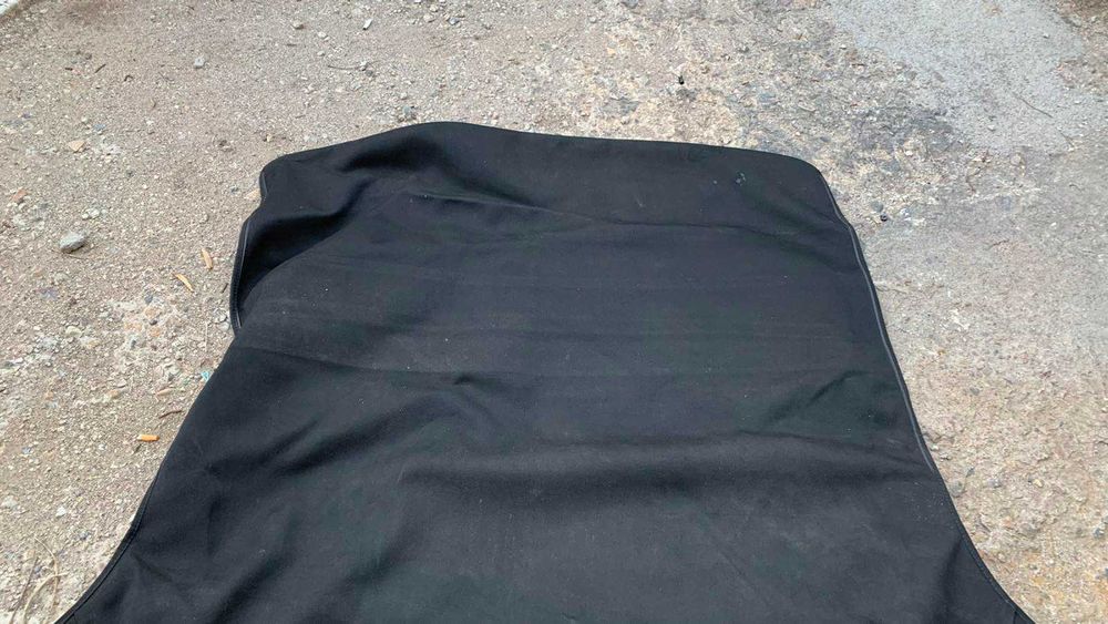 Мек таван / Гюрук за mini Cooper  F57