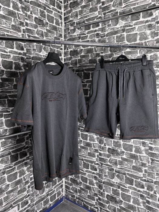 Мъжки летен екип високо качество