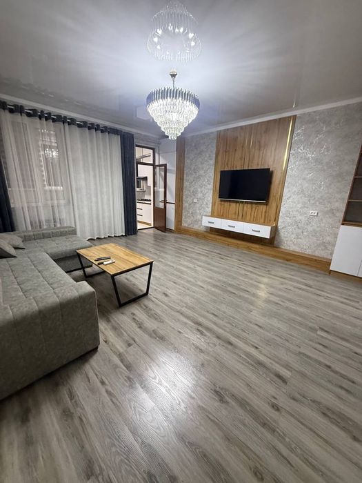 1хоналик 5каватда 8каватлик янги лифтлик уйнинг, Эксковаторный
5-қават