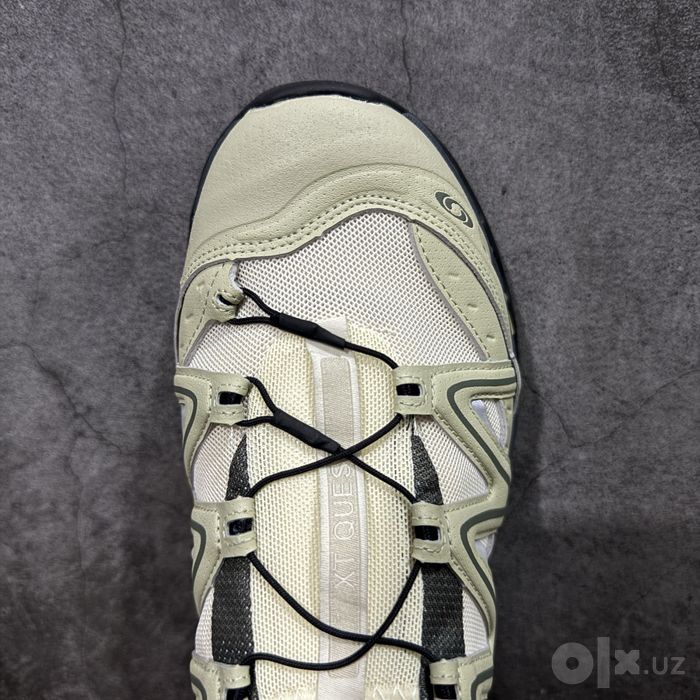 Salomon, саломон xt6 кроссовки