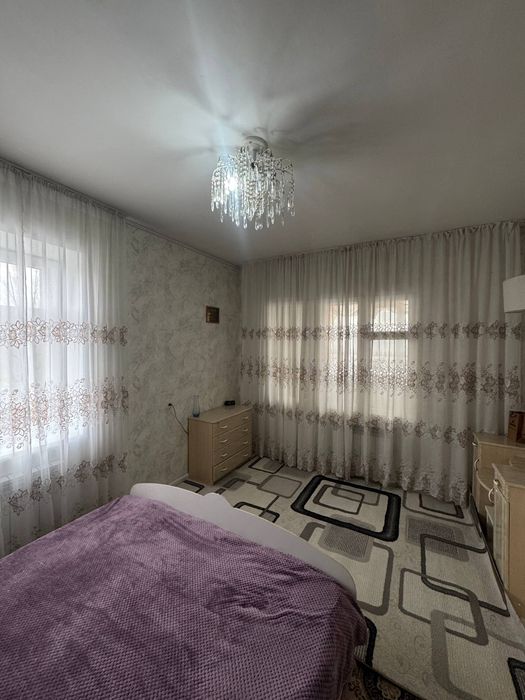 Сдам квартиру на долгий срок