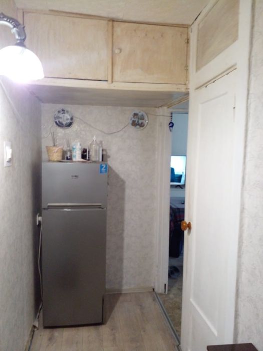 Продается квартира Нуркена Абдирова