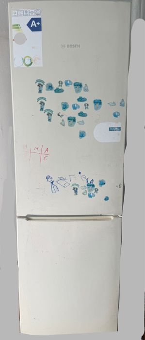 Продам холодильник