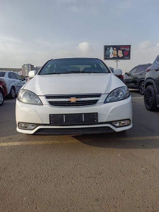 Jentra 2018 mexanika