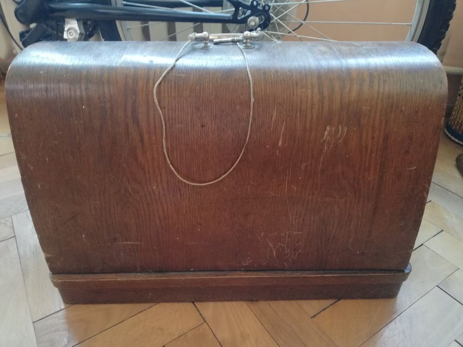 Старина шевна антики