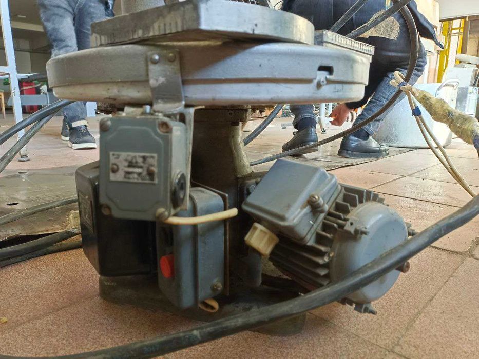 Овощерезка для варёных овощей