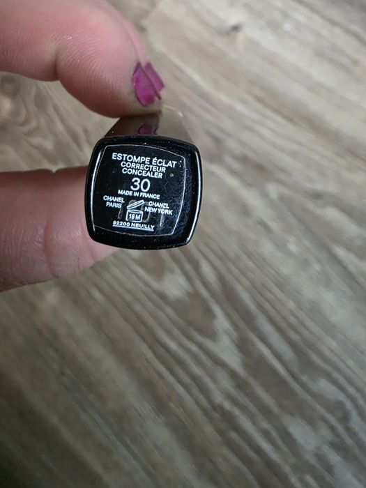 Dior Chanel козметика