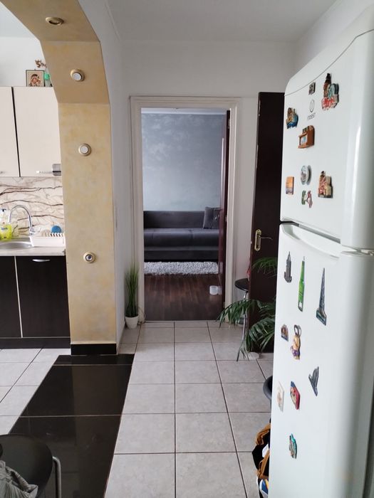 Apartament 3 camere
