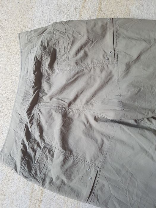 MOUNTAIN HARD WEAR мъжки панталон L размер.