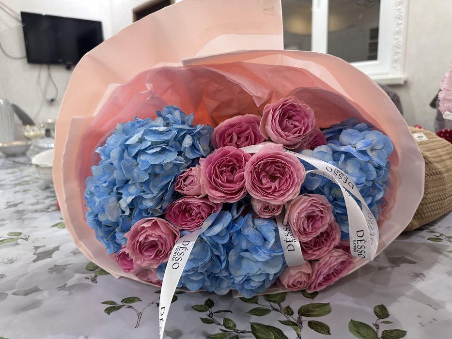 продам цветы Desso flowers