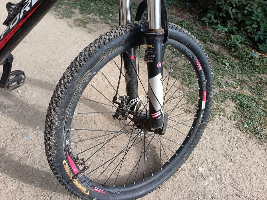 Bicicleta copii stare bună