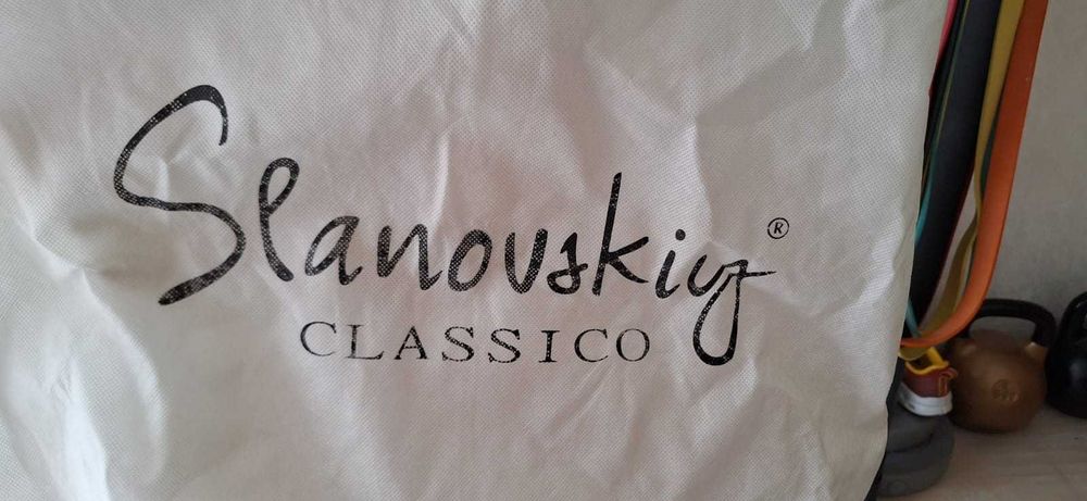 Продам свадебное платье  Slanovskiy