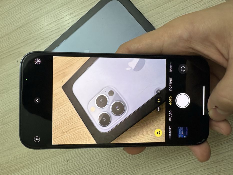 iPhone 13 Pro 128 77%