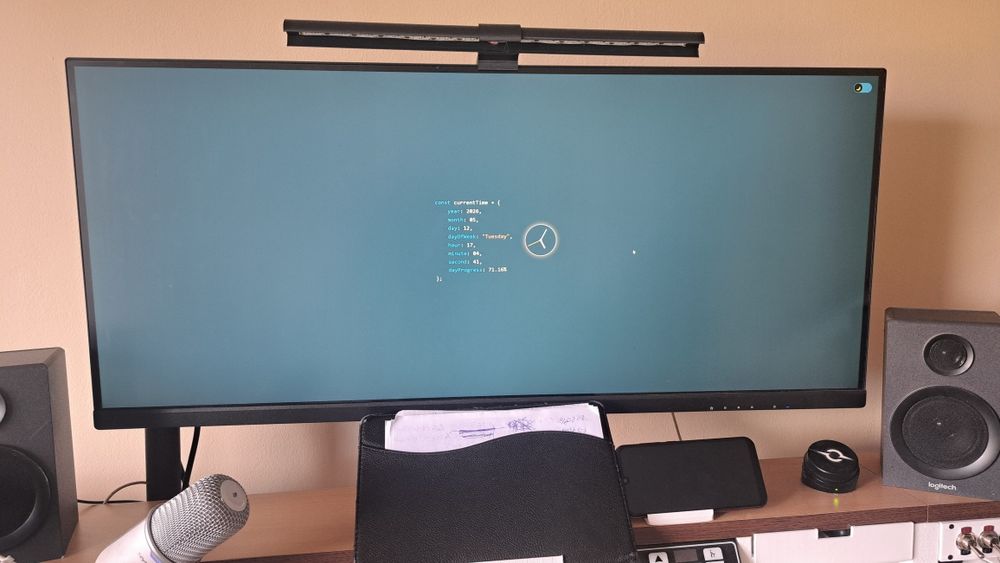 Monitor Viewsonic VA3456