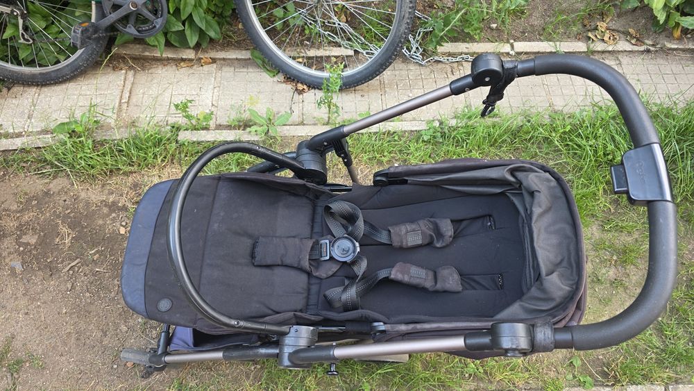 Cybex Melio детска количка