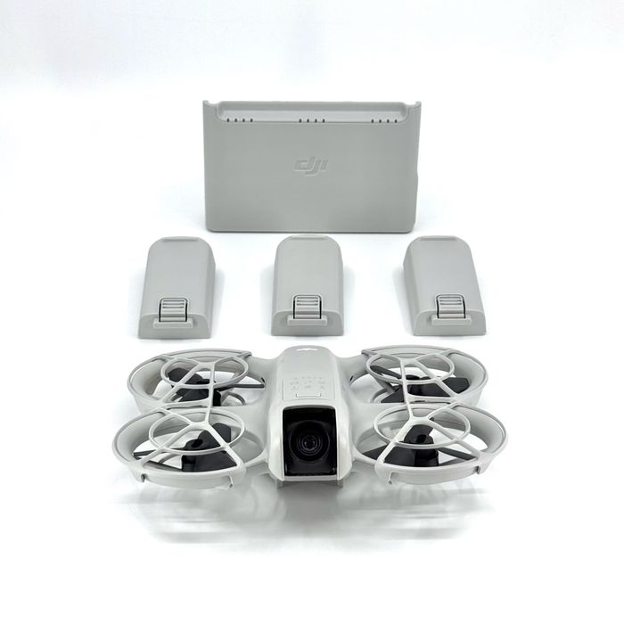 Drona DJI Neo Fly More Combo | ca NOUA | Full Box | Factura + Garantie