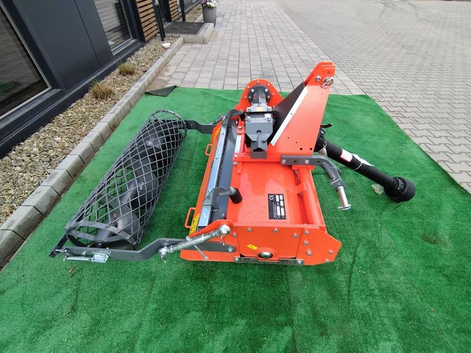 Freză separatoare de pietre - Piese de schimb