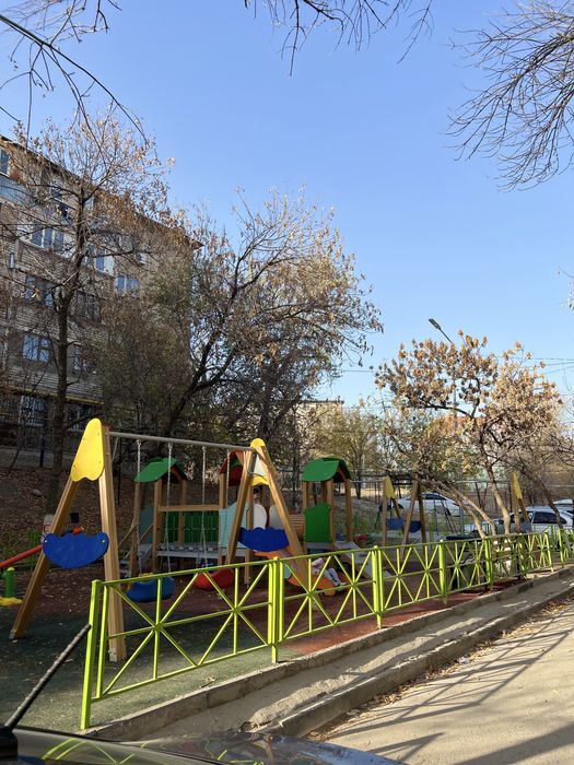 Сдам 2-ком квартиру на долгий срок