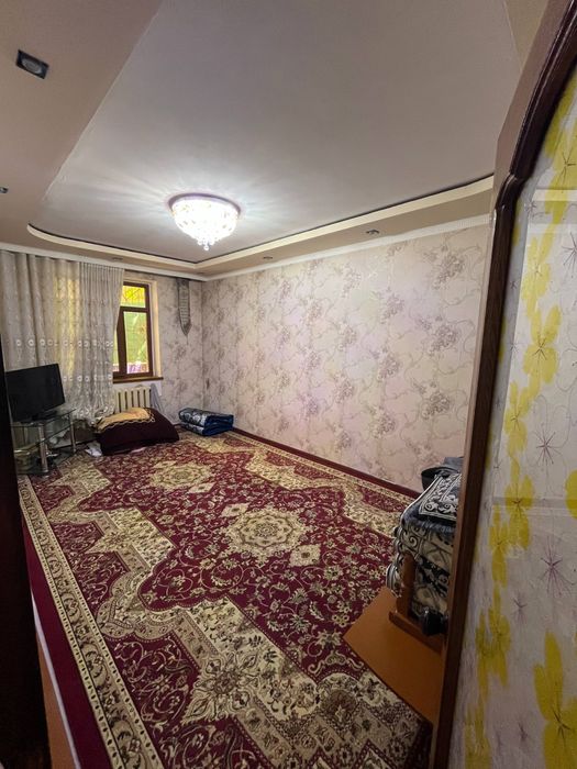 Продаётся 3 х комнатная квартира югнакий