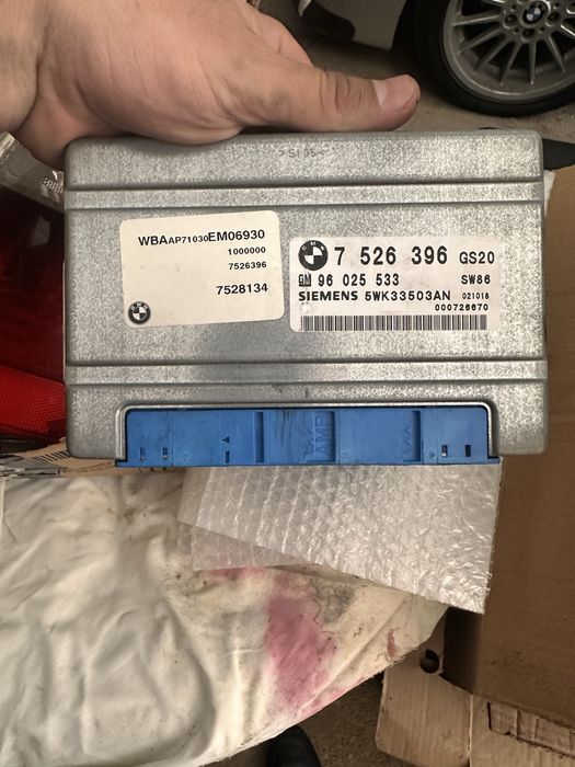 На части е46 320д 150кс фейс автомат