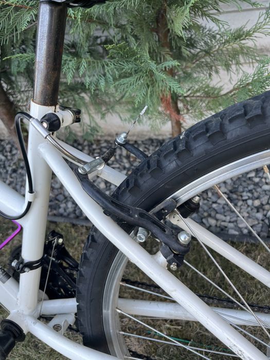 Bicicleta A - MOUNTAIN