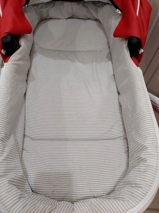 Expandër детская коляска 2в1