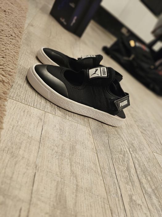 Sandale puma baieti marime 31