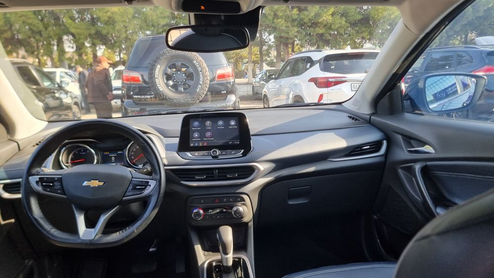 Треккер премьер 2023 год пробег 69000 км цена 15900$