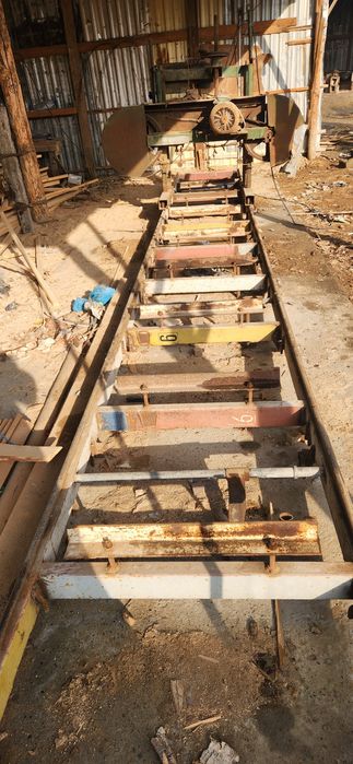 пилорама сотилади тез ва арзон