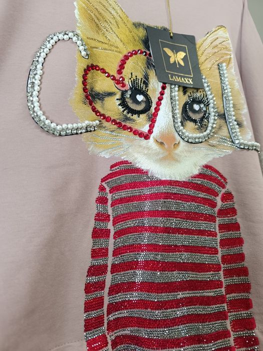 Дамска Туника LAMAXX