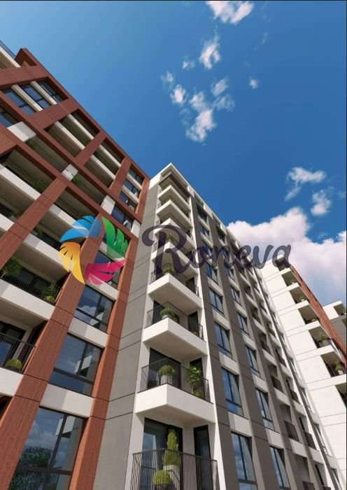 Продава се Двустаен апартамент в Варна, Владислав Варненчик - 64 кв.м за 1294 €/кв.м - Снимка #3