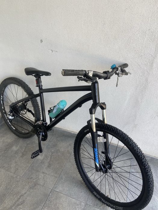 Bicicleta zoomo 26