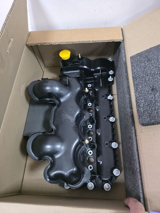 Смукателни колектори за Range Rover 4.4 V8 2014-2022 година