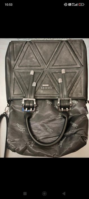 Geanta Guess originala