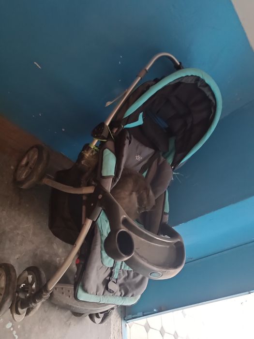 Kalyaska 5 yoshgacha bolalar uchun