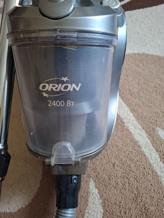 Продам пылесос б/у